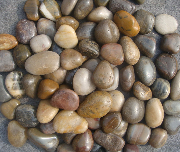 OceanMax Pebble Substrate