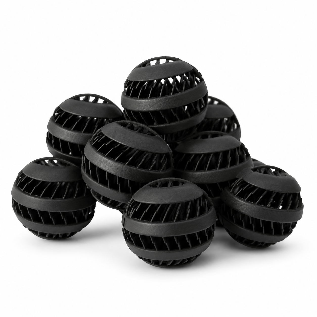 OceanMax Plastic Bio Balls