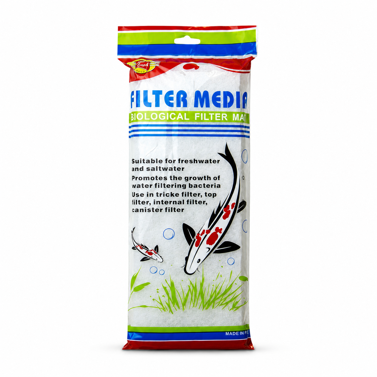 OceanMax Filter Mat