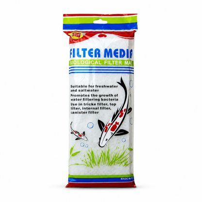 OceanMax Filter Mat
