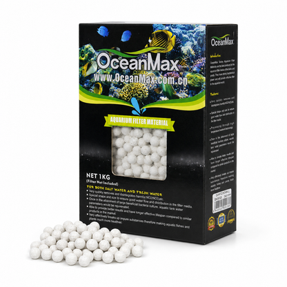 OceanMax Bio Balls