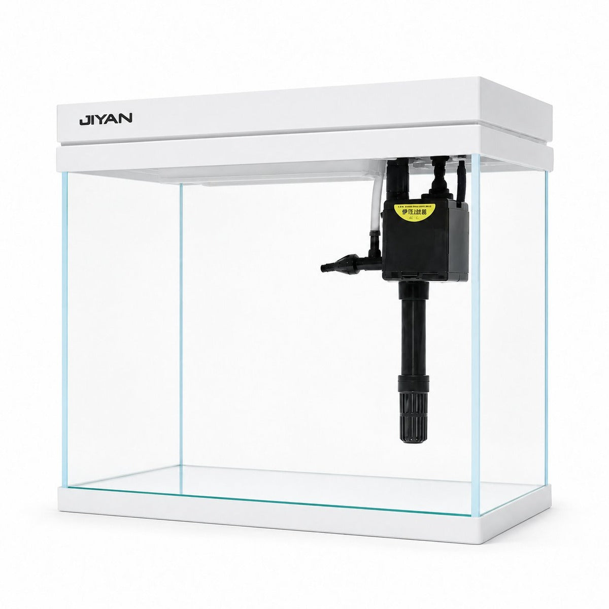 Fish Tank XM Series