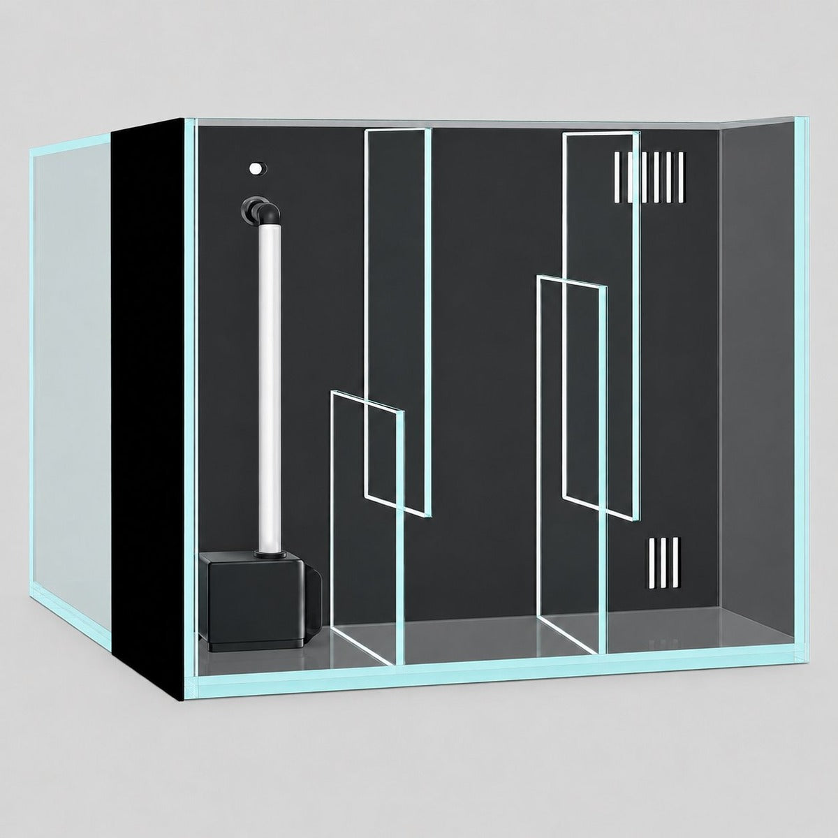 Fish Tank XP Series