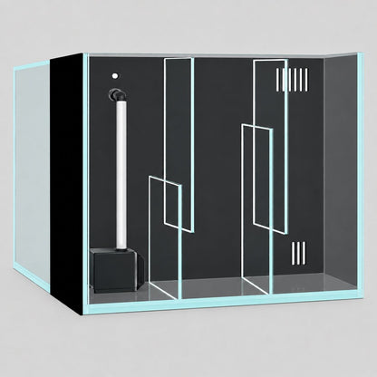Fish Tank XP Series