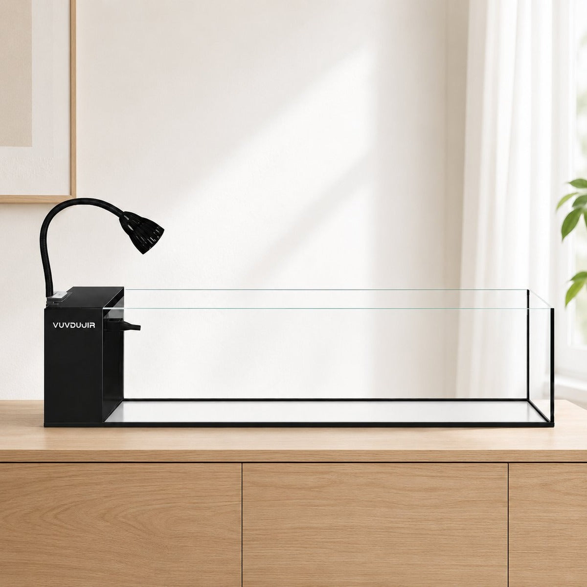 Fish Tank XT Series