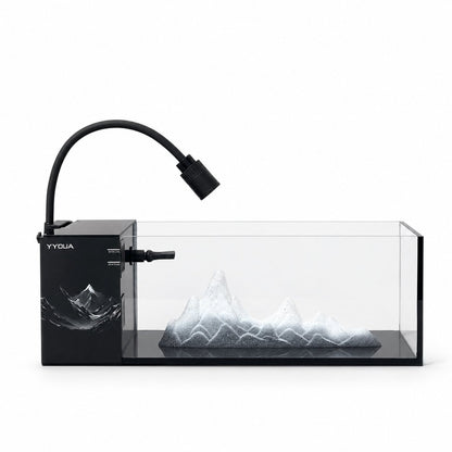 Fish Tank XT Series