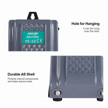 Jingye YE-1 Series Air Pump