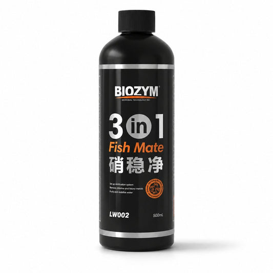 Biozym 3-in-1 Fish Mate