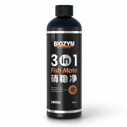 Biozym 3-in-1 Fish Mate