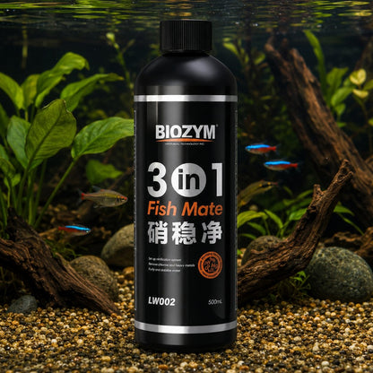 Biozym 3-in-1 Fish Mate