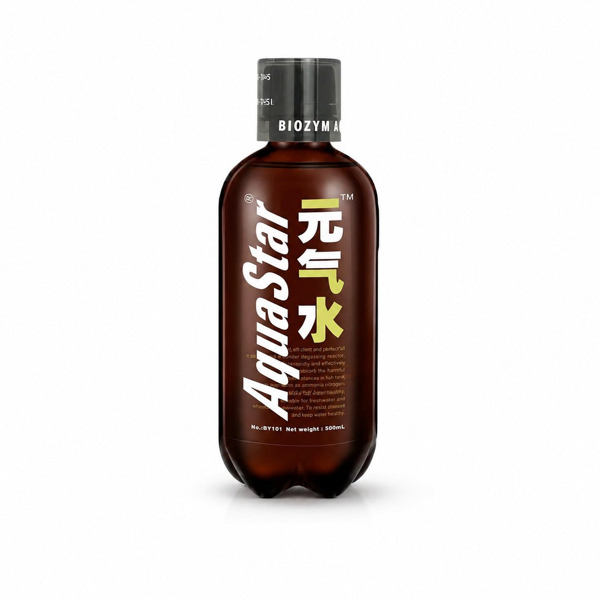 Biozym AquaStar