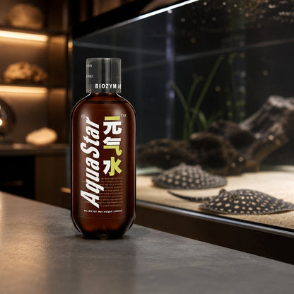 Biozym AquaStar