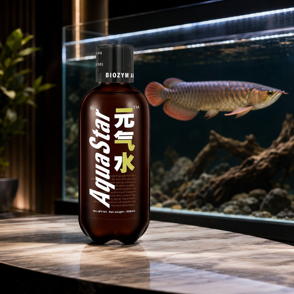 Biozym AquaStar