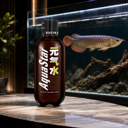 Biozym AquaStar