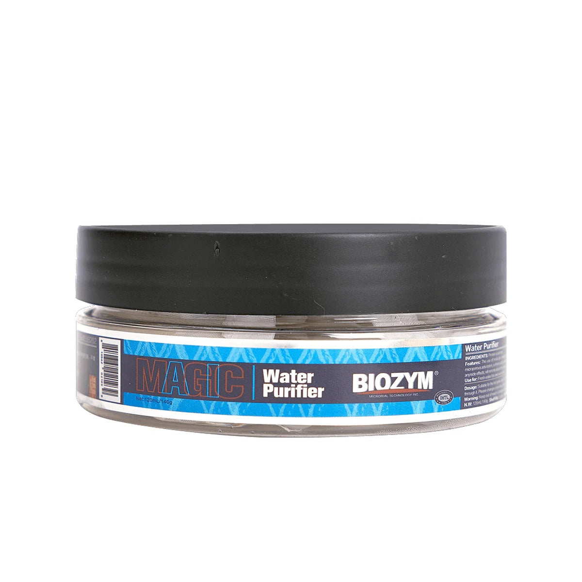 Biozym Water Purifier