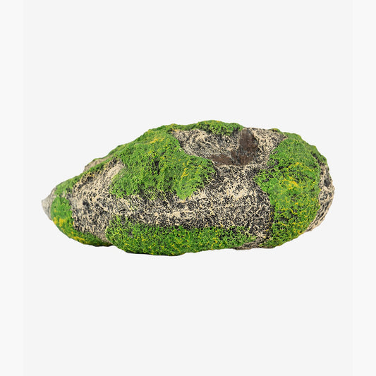 Algae Rock Formation Ornament