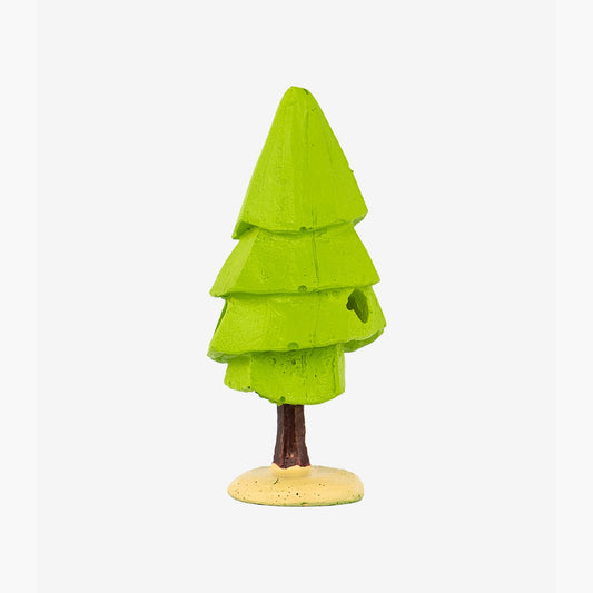 Animated Tree Large Aquarium Ornament