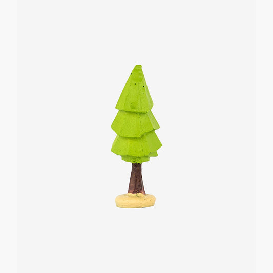 Animated Tree Small Aquarium Ornament