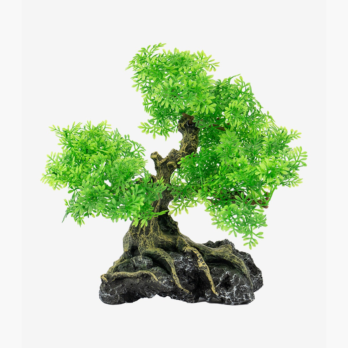 Bonsai Tree Aquarium Ornament
