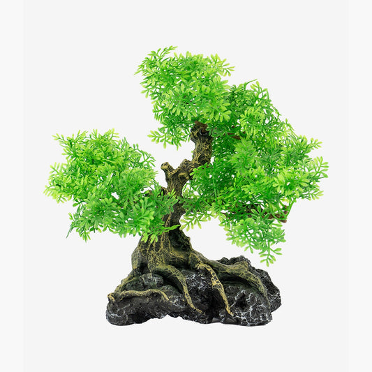 Bonsai Tree Aquarium Ornament