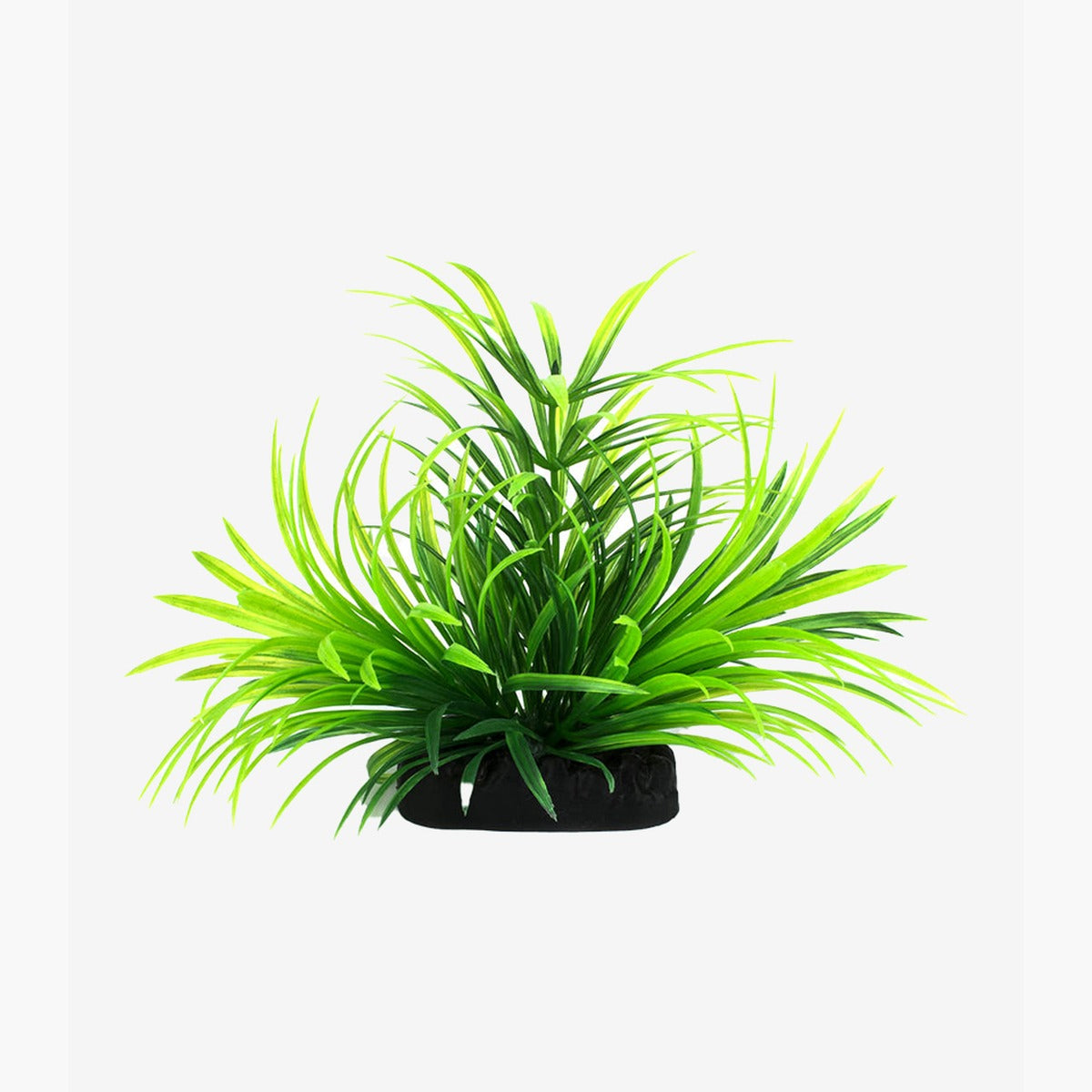 Green Fern Artificial Aquarium Plant