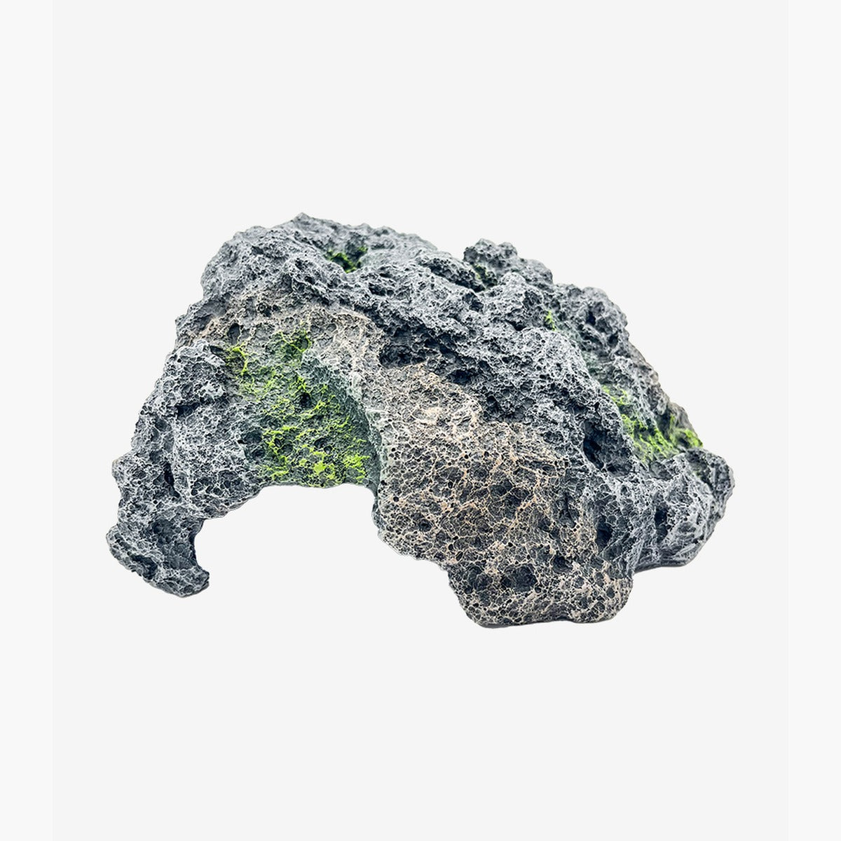 Sea Stone Hideout Ornament